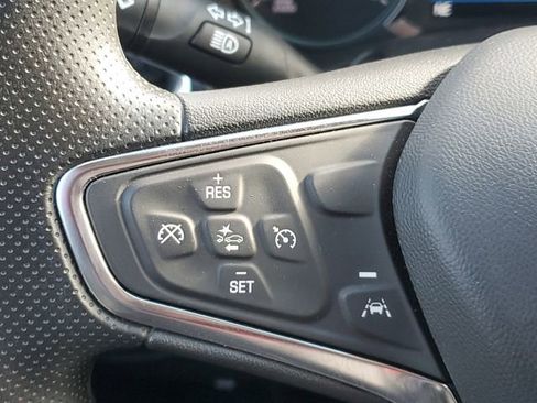 Certified 2024 Chevrolet Equinox LS w/ LS Convenience Package AWD/4WD image 22