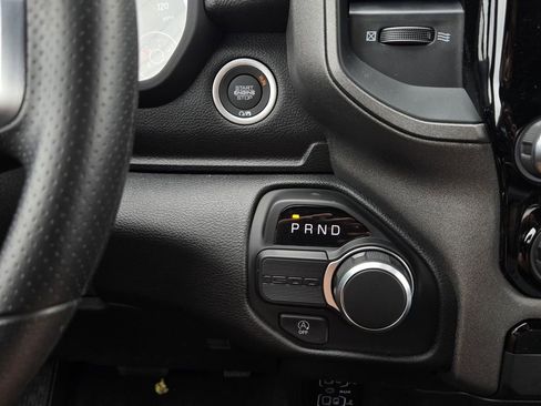 New 2026 RAM 1500 Tradesman image 2