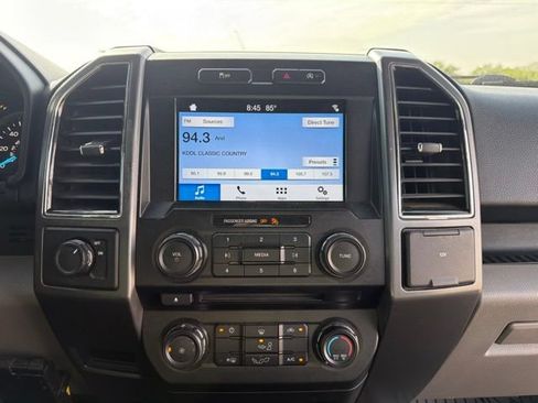 Used 2018 Ford F150 XLT RWD image 13