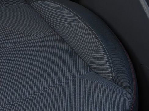 New 2026 Chevrolet Trax RS image 21