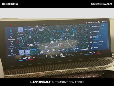 New 2026 BMW M2 w/ Lighting Package image 10