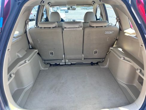 Used 2009 Honda CR-V LX image 8