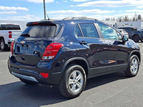 Used 2022 Chevrolet Trax LT image 6