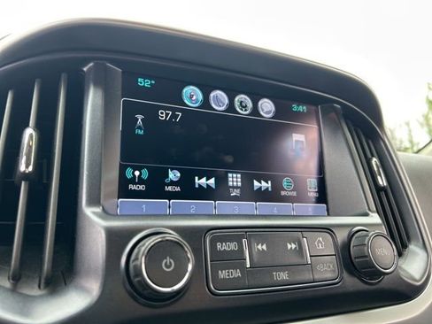 Used 2017 Chevrolet Colorado ZR2 w/ LPO, Premium Interior Package AWD/4WD image 29