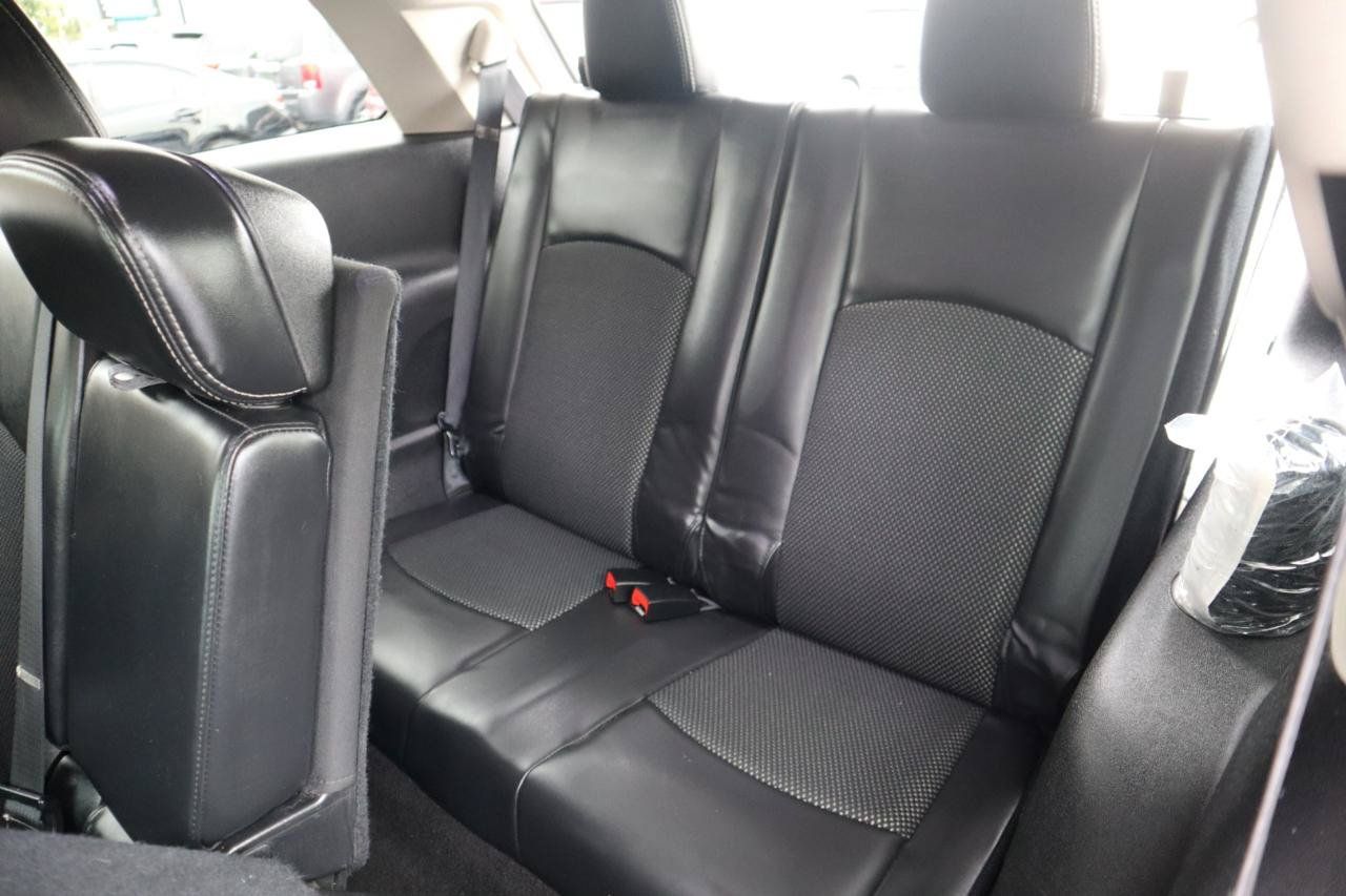 Used 2016 Dodge Journey Crossroad FWD image 17