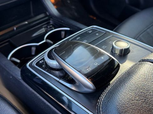 Certified 2017 Mercedes-Benz GLS 450 4MATIC image 30