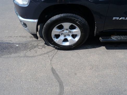 Used 2020 RAM 1500 Big Horn image 33