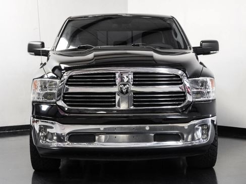 Used 2014 RAM 1500 Big Horn AWD/4WD image 5