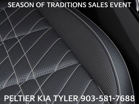 New 2025 Kia Telluride SX Prestige X-Line image 23