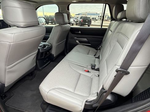 Used 2024 Toyota Sequoia SR5 image 28