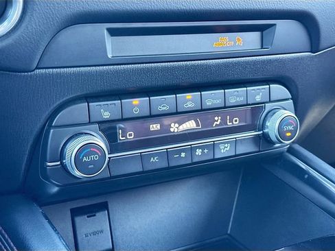 Used 2023 MAZDA CX-5 Carbon Edition image 15