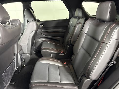 New 2026 Dodge Durango GT image 11