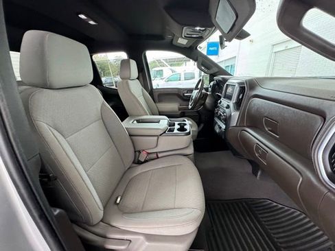 Used 2019 Chevrolet Silverado 1500 LT w/ All-Star Edition image 16