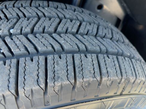 New 2025 RAM 2500 Tradesman image 15