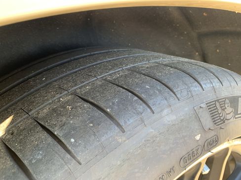 Used 2024 Mercedes-Benz GLE 53 AMG 4MATIC Coupe image 12