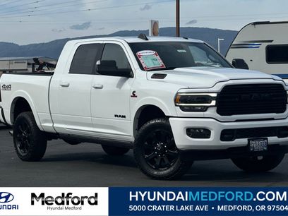 Used 2022 RAM 2500 Laramie