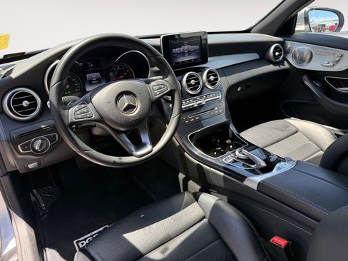 Used 2017 Mercedes-Benz C 300 Cabriolet image 15