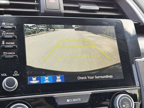 Used 2021 Honda Civic Sport image 11