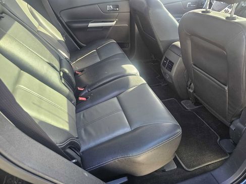 Used 2014 Ford Edge Sport w/ Driver Entry Package image 23