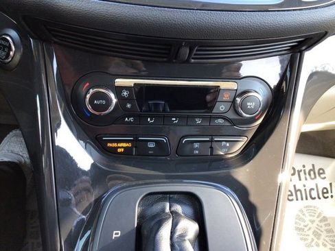 Used 2016 Ford Escape Titanium w/ Equipment Group 301A image 16