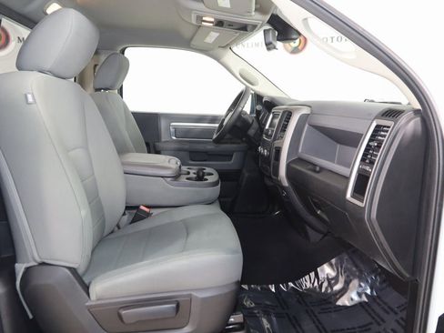 Used 2015 RAM 1500 Tradesman w/ Power & Remote Entry Group image 10