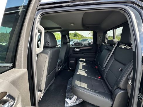 New 2026 GMC Sierra 1500 Denali w/ Denali Reserve Package AWD/4WD image 19