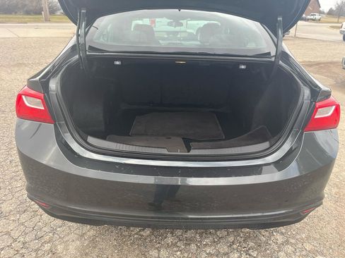 Used 2018 Chevrolet Malibu LS image 13