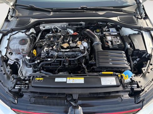 Certified 2024 Volkswagen GTI S FWD image 26