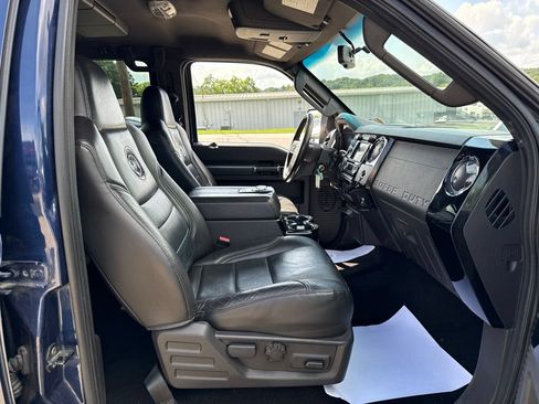 Used 2009 Ford F250 Harley-Davidson AWD/4WD image 37