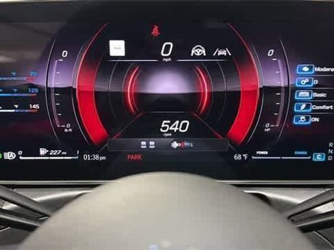 Certified 2024 Mercedes-Benz CLE 53 AMG 4MATIC image 19