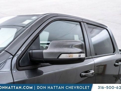 Used 2022 RAM 1500 Big Horn image 37