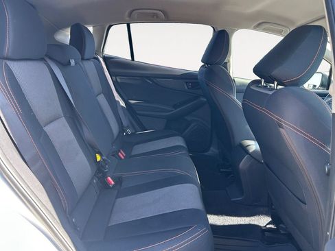Used 2018 Subaru Crosstrek 2.0i Premium AWD/4WD image 23