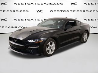 Used 2020 Ford Mustang Coupe RWD 360° Tour