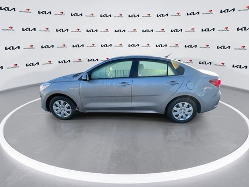 Certified 2023 Kia Rio S image 5