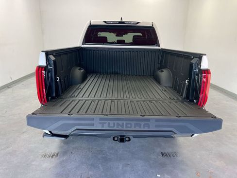 New 2025 Toyota Tundra SR5 w/ TRD Off-Road Package image 23