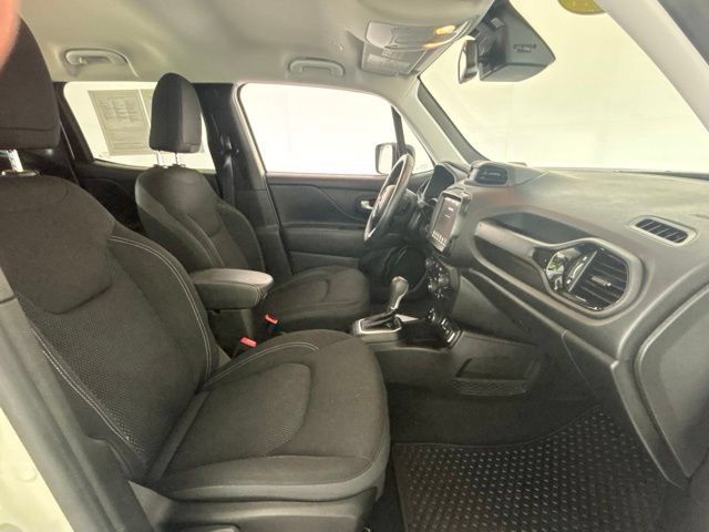 Used 2023 Jeep Renegade Altitude w/ Convenience Group I AWD/4WD image 27