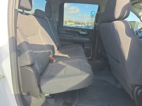 Used 2024 Chevrolet Silverado 2500 LT image 23