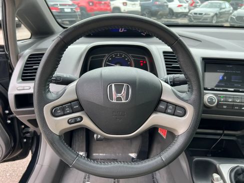 Used 2008 Honda Civic EX-L image 15