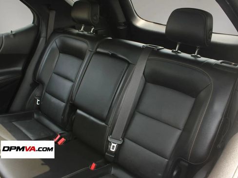 Used 2018 Chevrolet Equinox Premier AWD/4WD image 17