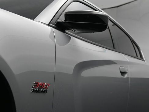 Used 2023 Dodge Charger Scat Pack w/ Navigation & Travel Group image 11