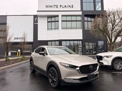 Used 2024 MAZDA CX-30 2.5 Turbo w/ Premium Package