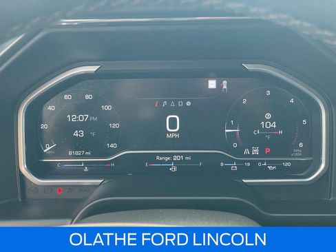 Used 2023 GMC Sierra 1500 AT4 w/ AT4 Premium Package image 17