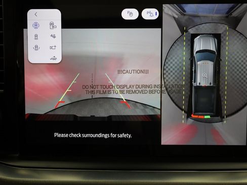 Used 2025 Ford F450 Platinum w/ Platinum Plus Package image 25