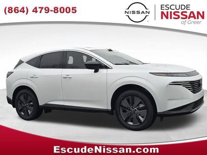 New 2026 Nissan Murano SL