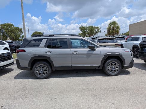 New 2026 Subaru Outback Premium AWD/4WD image 3