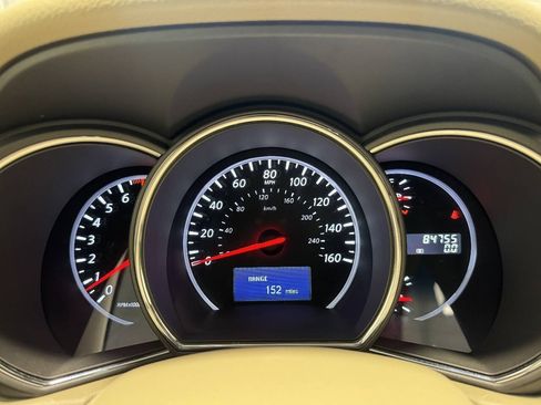 Used 2014 Nissan Murano LE AWD/4WD image 28