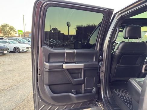 Used 2019 Ford F150 Raptor w/ Equipment Group 802A Luxury image 18