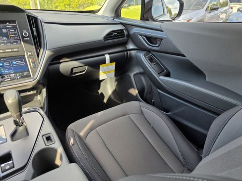 New 2026 Subaru Crosstrek 2.5i AWD/4WD image 14