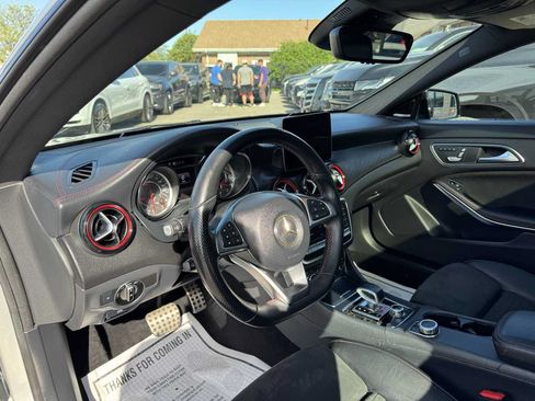 Used 2019 Mercedes-Benz CLA 45 AMG 4MATIC image 11
