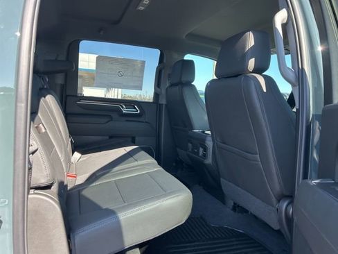 New 2026 Chevrolet Silverado 2500 LT w/ Trail Boss Package image 31